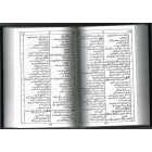 2nd Hand - Bible: Urdu Revised Version